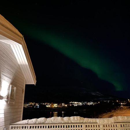 Studio Seaside Tromso Luaran gambar