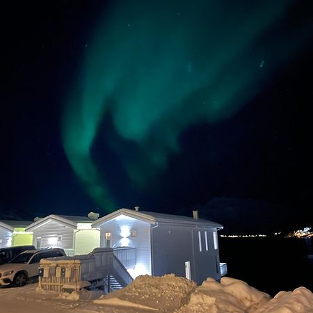 Studio Seaside Tromso Luaran gambar