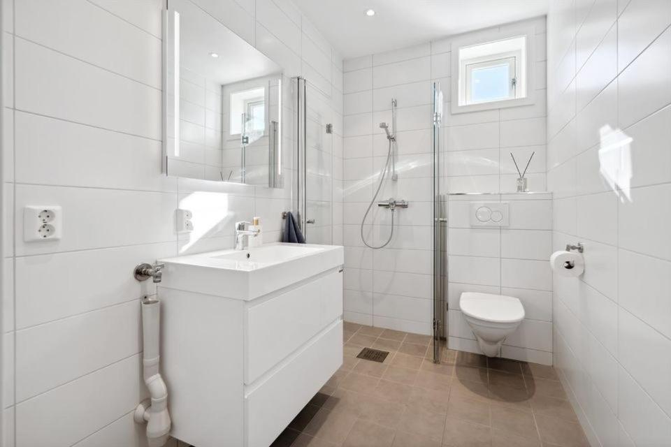 Studio Seaside Tromso Luaran gambar