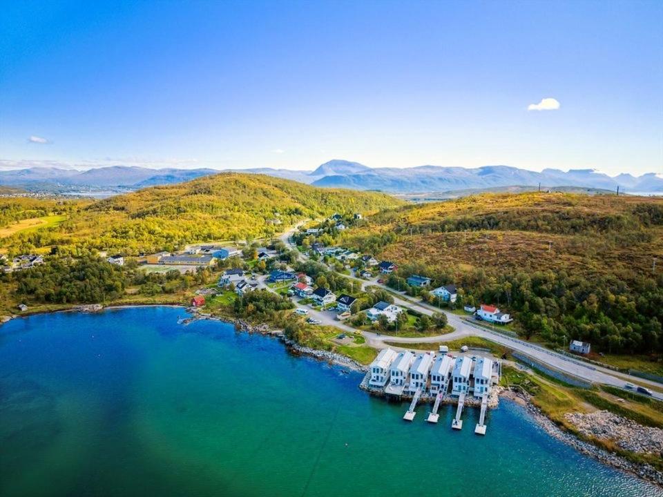 Studio Seaside Tromso Luaran gambar